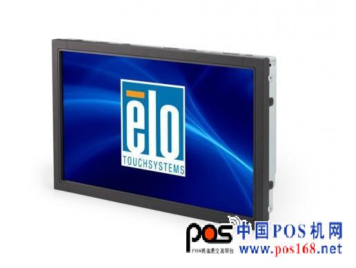 Elo Touch Solutions  中國(guó)POS機(jī)網(wǎng)